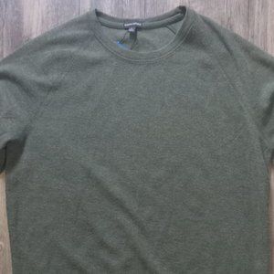 **CLEAROUT SALE** NWT Banana Republic Crewneck Pullover  (L)